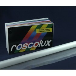Rosco Roscolux 104 Tough Silk - 20in. x 24in. Sheet (Rosco